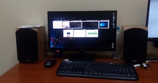 Администрирование серверов Linux в Урае в июле