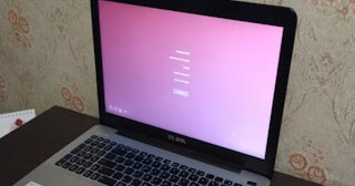 Настройка Linux в Урае в июле