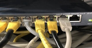 Заказать настройку коммутаторов Cisco в Урае. Обслуживание ПК, ремонт от 313 руб
