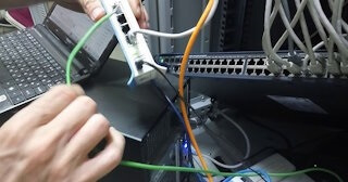 Настройка коммутаторов Cisco в Урае в июле