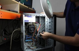 Установка антивирусной защиты Урай