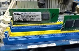 Настройка серверов Урай